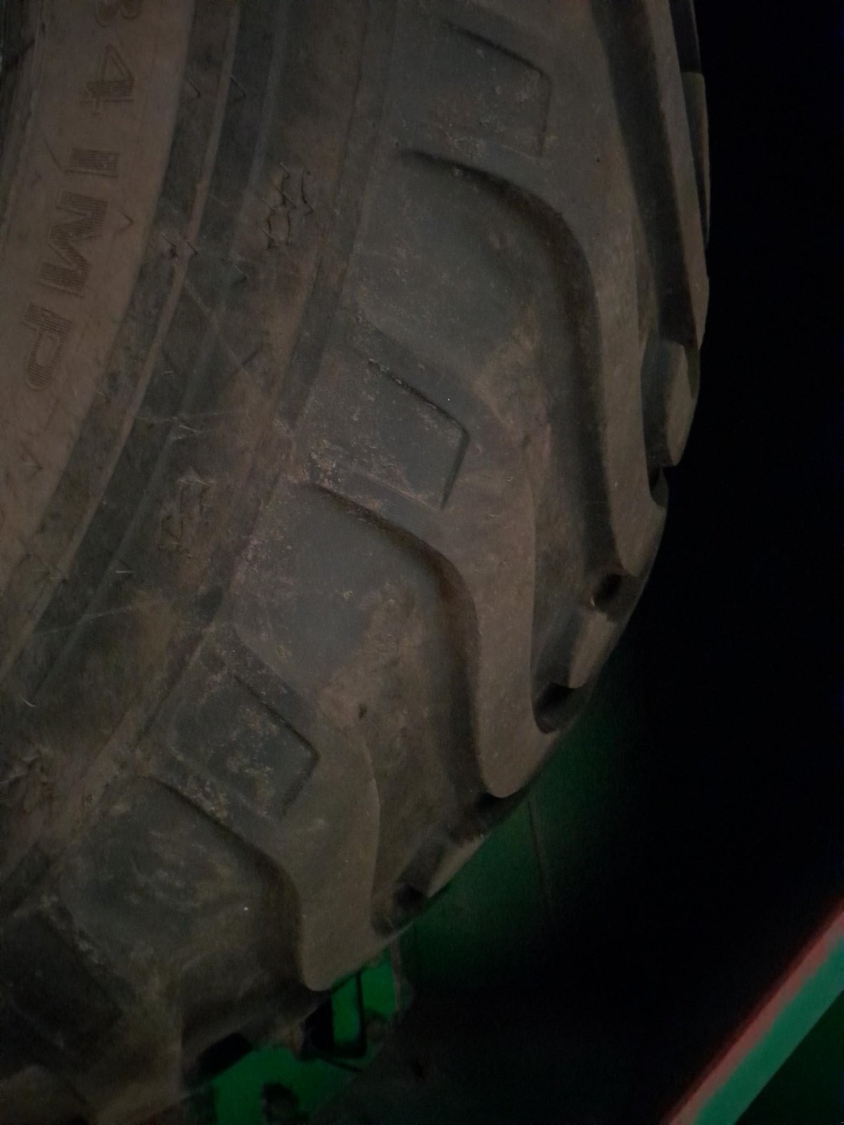 Pumpfass za tip Samson PG20 MED TÅRN, Gebrauchtmaschine u Thisted (Slika 6)