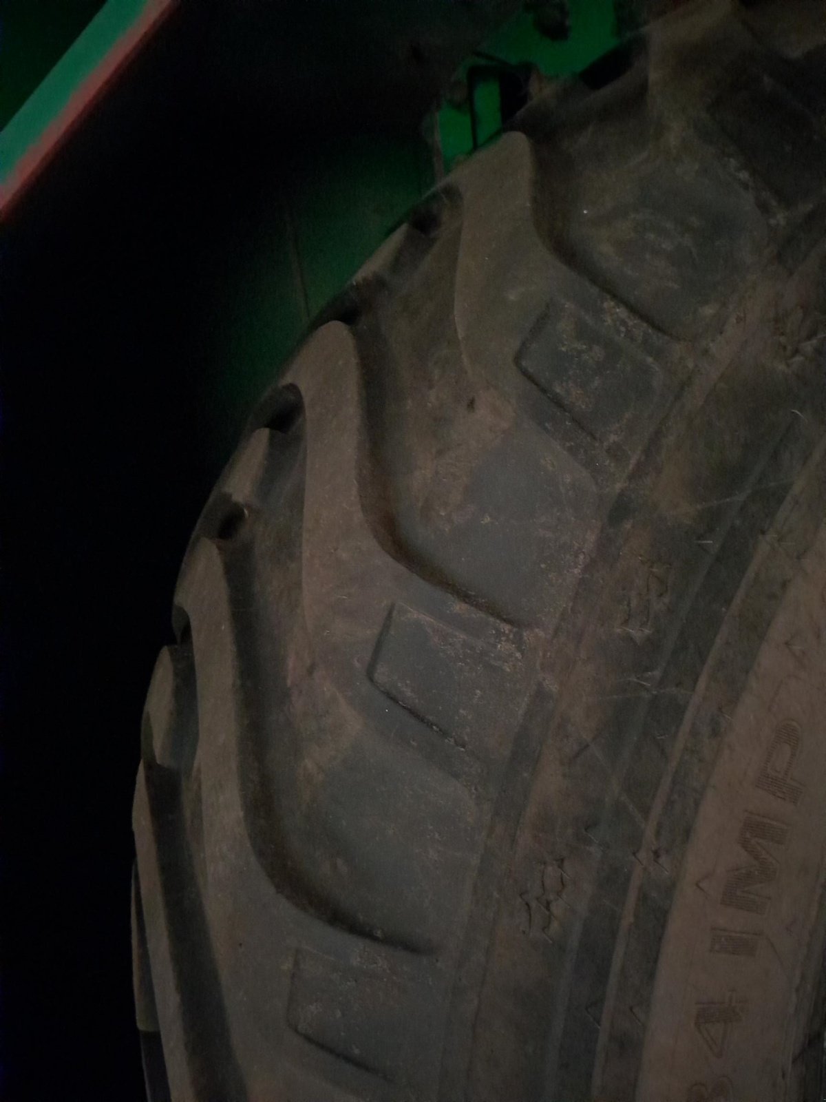 Pumpfass del tipo Samson PG20 MED TÅRN, Gebrauchtmaschine en Thisted (Imagen 7)