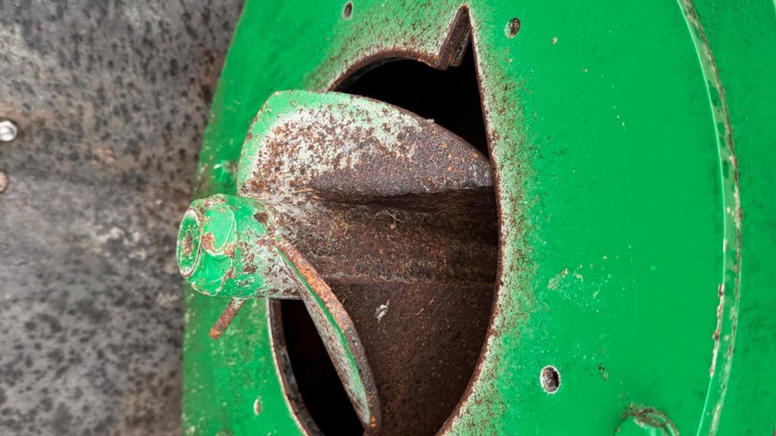 Pumpfass типа Samson PG20 PG20, Gebrauchtmaschine в Haderup (Фотография 20)