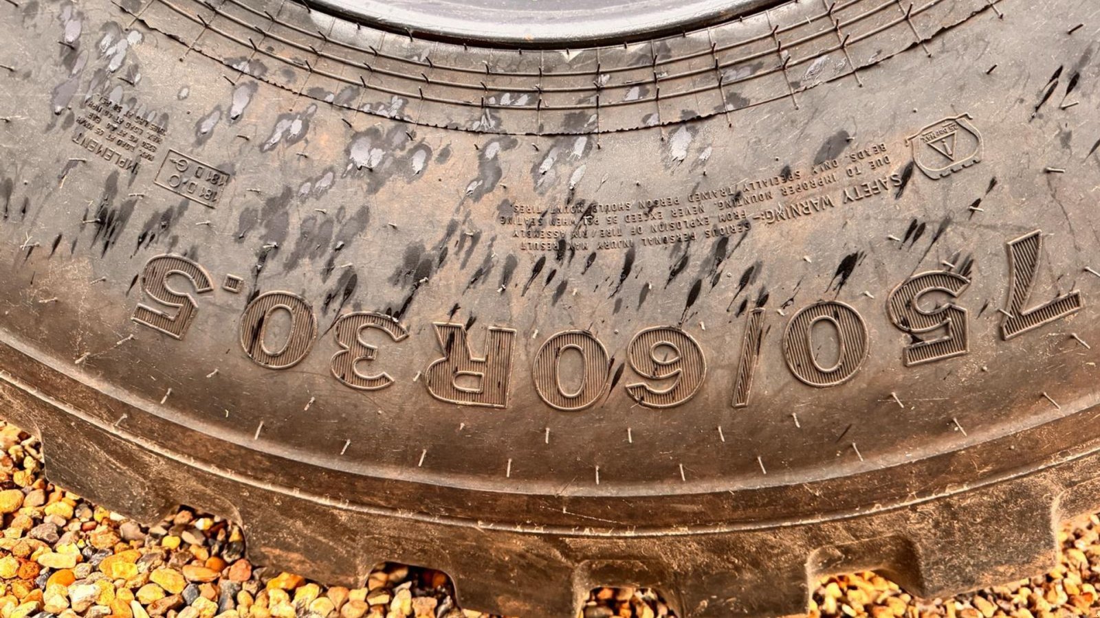 Pumpfass типа Samson PG20 PG20, Gebrauchtmaschine в Haderup (Фотография 17)