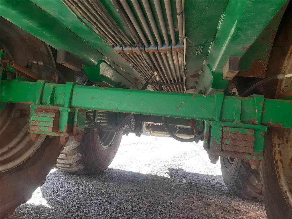 Pumpfass des Typs Samson PG20, Gebrauchtmaschine in Nykøbing Mors (Bild 11)