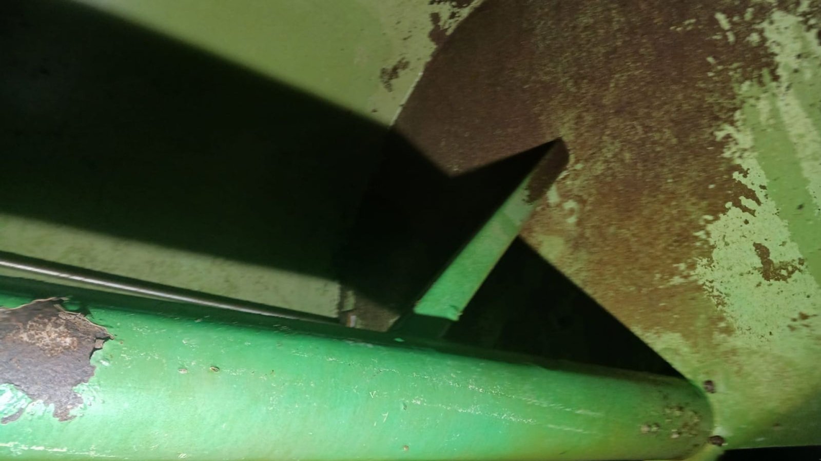 Pumpfass typu Samson PG20, Gebrauchtmaschine v Nykøbing Mors (Obrázok 17)