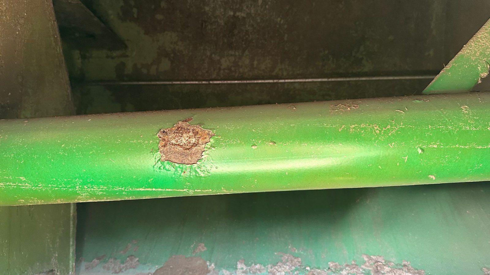 Pumpfass typu Samson PG20, Gebrauchtmaschine v Nykøbing Mors (Obrázek 8)