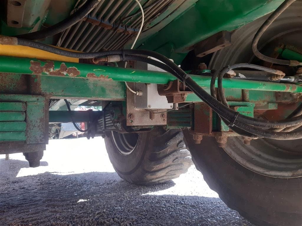 Pumpfass del tipo Samson PG20, Gebrauchtmaschine en Nykøbing Mors (Imagen 12)