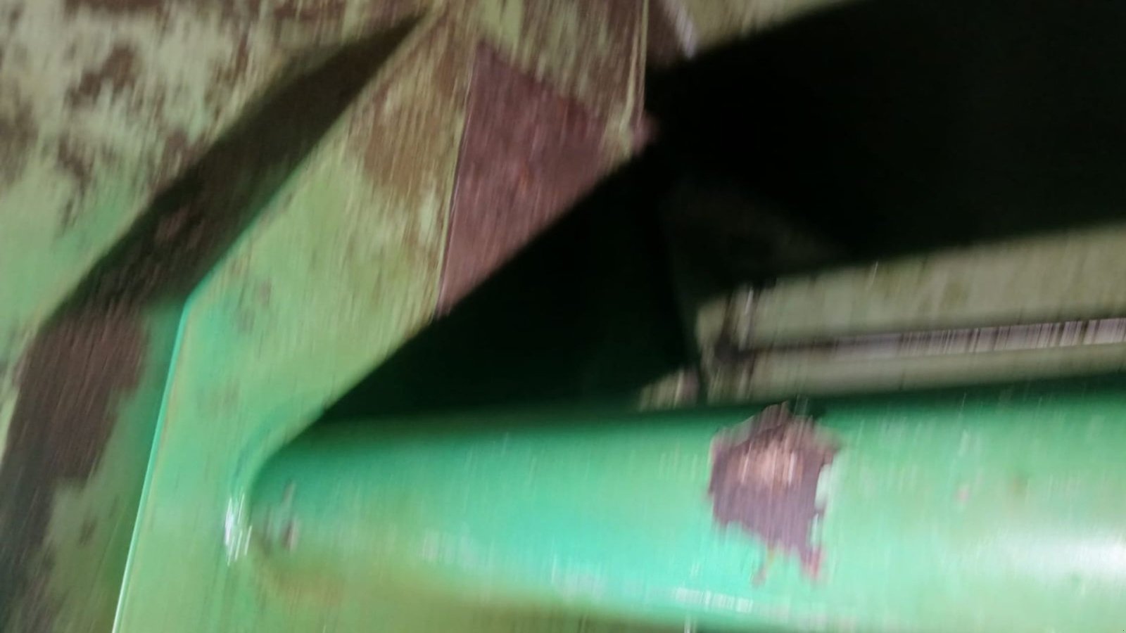 Pumpfass za tip Samson PG20, Gebrauchtmaschine u Nykøbing Mors (Slika 18)