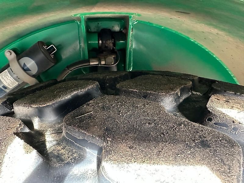 Pumpfass za tip Samson PGII 20, Gebrauchtmaschine u Ostercappeln (Slika 13)