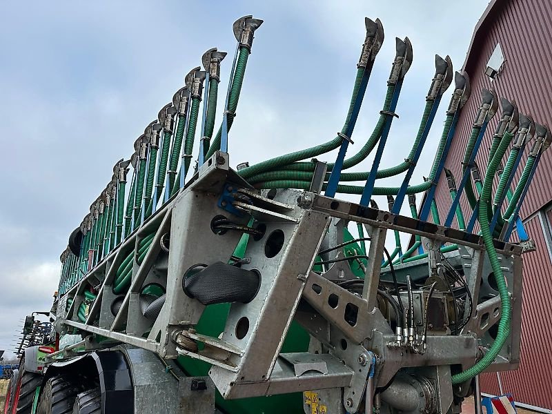 Pumpfass za tip Samson PGV 20, Gebrauchtmaschine u Ostercappeln (Slika 10)