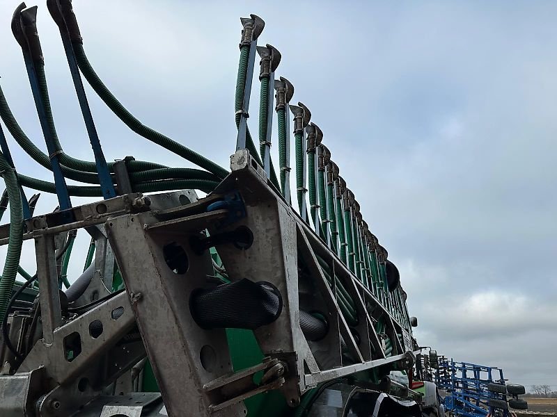 Pumpfass za tip Samson PGV 20, Gebrauchtmaschine u Ostercappeln (Slika 11)