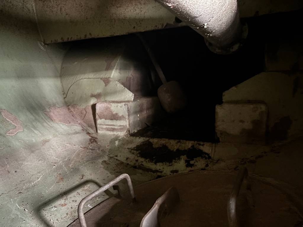 Pumpfass typu Samson Samson PG 25 Med Hjultræk, Gebrauchtmaschine v Ribe (Obrázek 17)