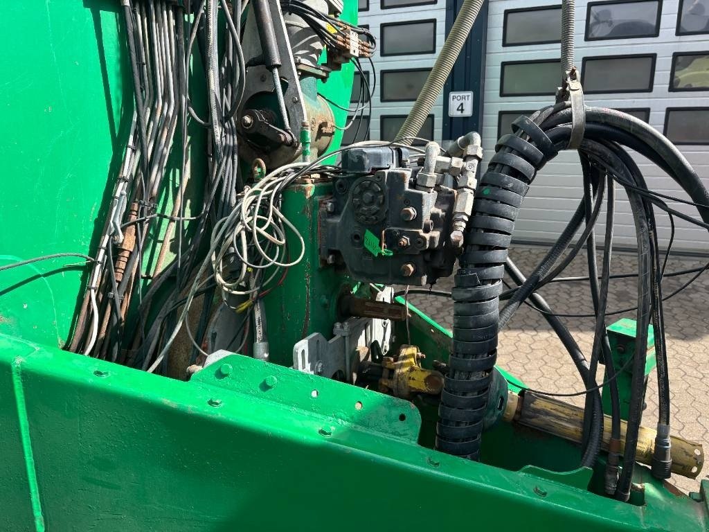 Pumpfass typu Samson Samson PG 25 Med Hjultræk, Gebrauchtmaschine v Ribe (Obrázek 9)