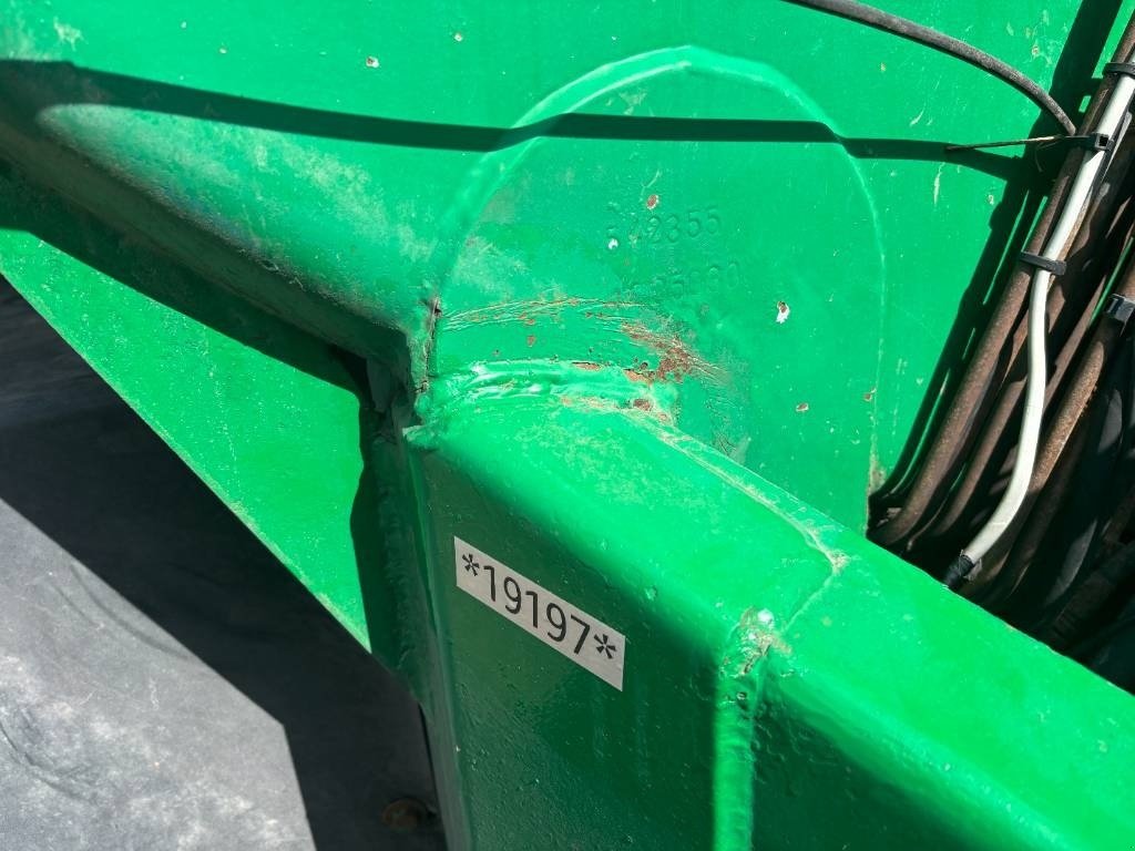 Pumpfass tip Samson Samson PG 25, Gebrauchtmaschine in Ribe (Poză 8)