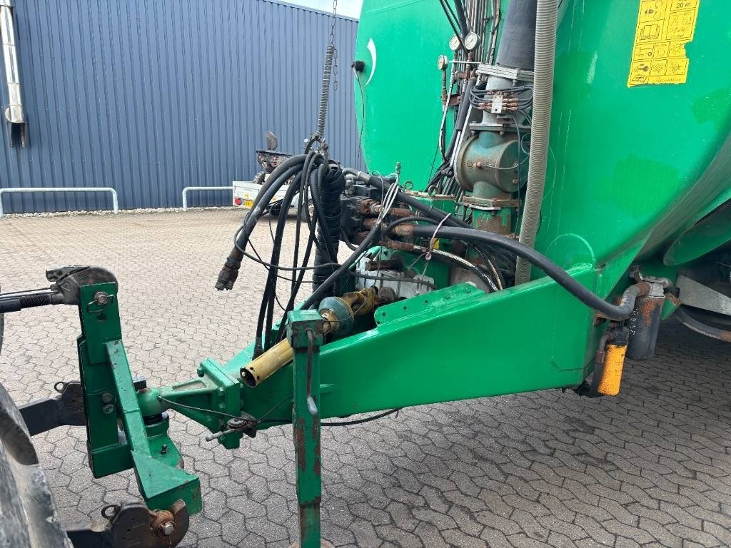 Pumpfass tip Samson Samson PG 25, Gebrauchtmaschine in Ribe (Poză 16)