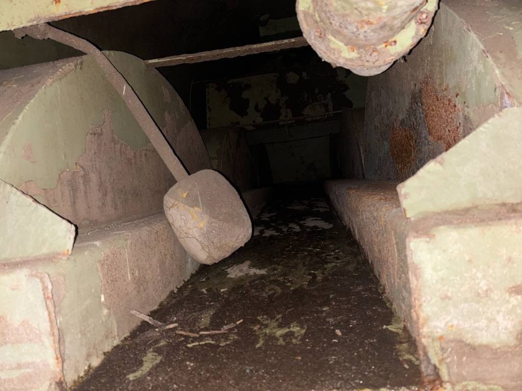 Pumpfass tip Samson Samson PG 25, Gebrauchtmaschine in Ribe (Poză 19)