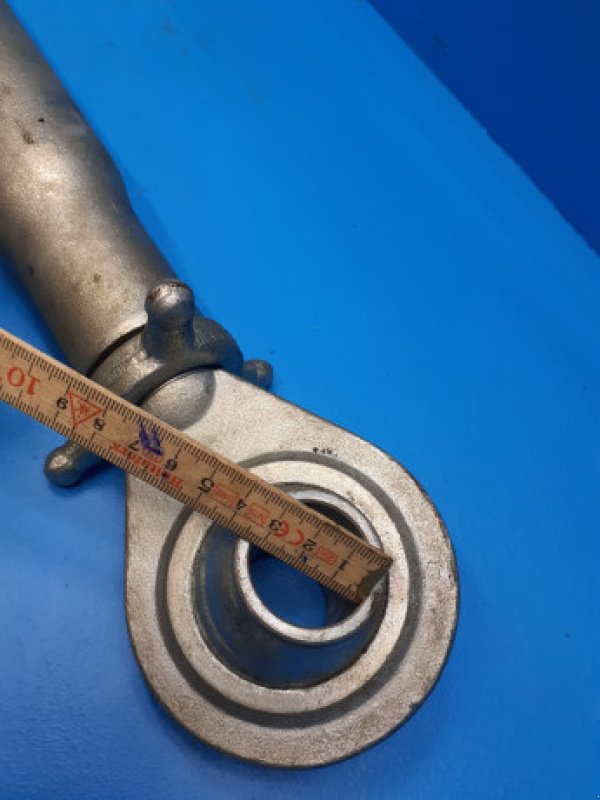 Pumpfass типа Samson Samson, Gebrauchtmaschine в Hemmet (Фотография 3)