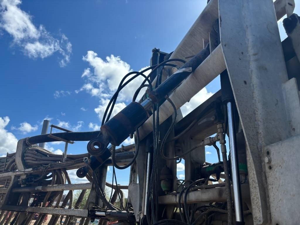 Pumpfass del tipo Samson SBX 30, Gebrauchtmaschine In Ulfborg (Immagine 4)