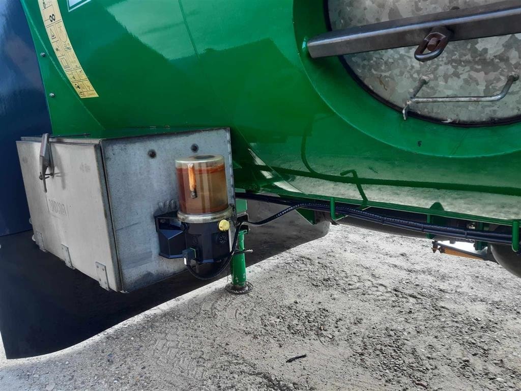 Pumpfass typu Samson SG 23 med udskydelig aksel, Gebrauchtmaschine v Nykøbing Mors (Obrázek 14)