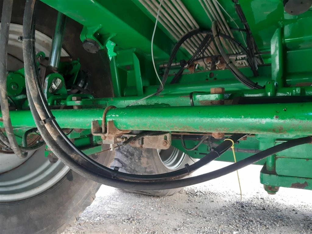 Pumpfass typu Samson SG 23 med udskydelig aksel, Gebrauchtmaschine v Nykøbing Mors (Obrázek 16)