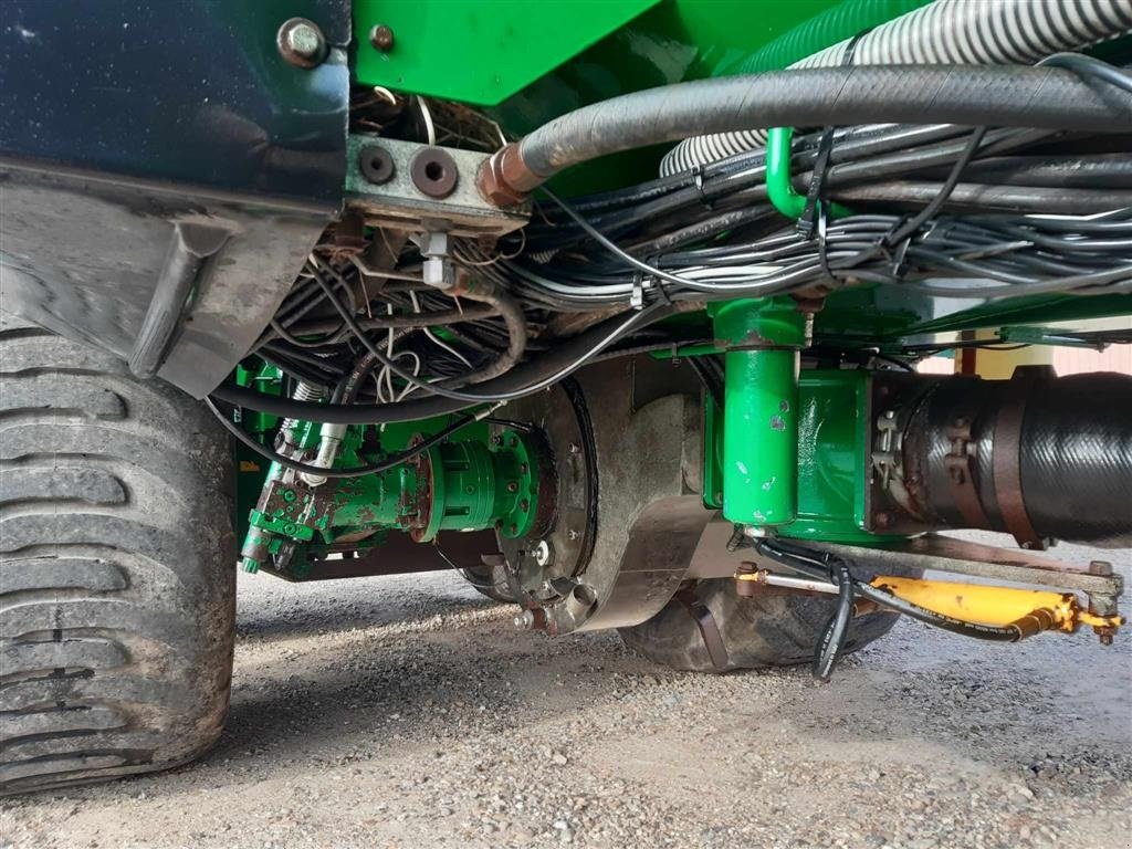 Pumpfass typu Samson SG 23 med udskydelig aksel, Gebrauchtmaschine v Nykøbing Mors (Obrázek 15)