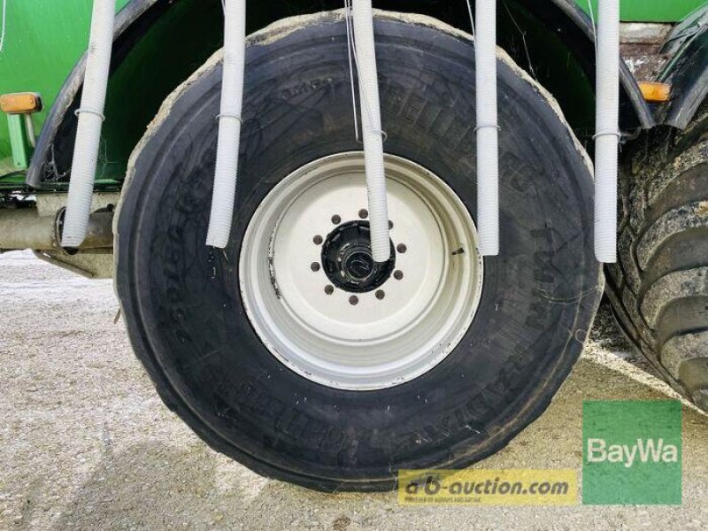 Pumpfass des Typs Samson SG 23, Gebrauchtmaschine in Manching (Bild 21)