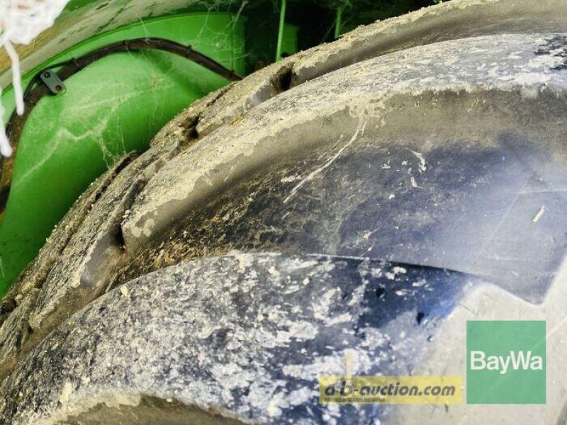 Pumpfass des Typs Samson SG 23, Gebrauchtmaschine in Manching (Bild 20)