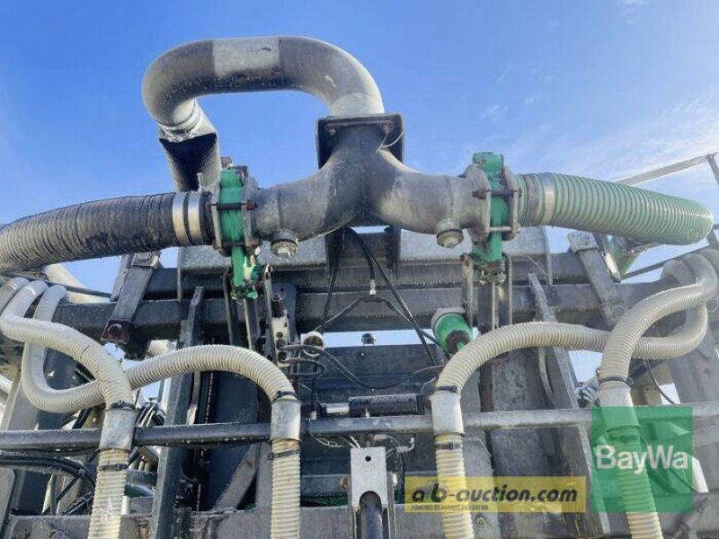 Pumpfass des Typs Samson SG 23, Gebrauchtmaschine in Manching (Bild 3)