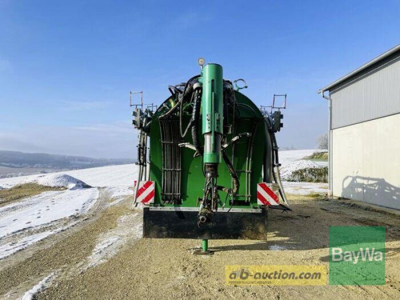 Pumpfass des Typs Samson SG 23, Gebrauchtmaschine in Manching (Bild 28)