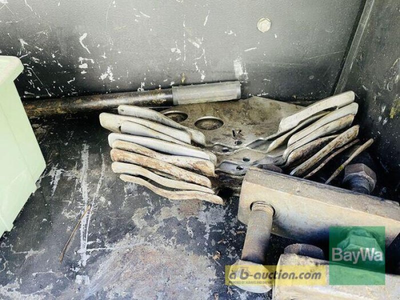 Pumpfass des Typs Samson SG 23, Gebrauchtmaschine in Manching (Bild 9)