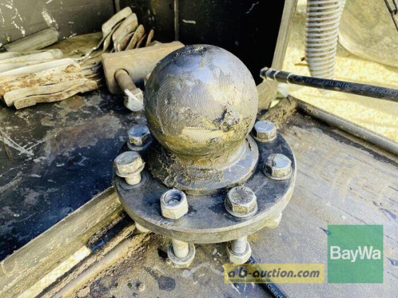 Pumpfass des Typs Samson SG 23, Gebrauchtmaschine in Manching (Bild 10)