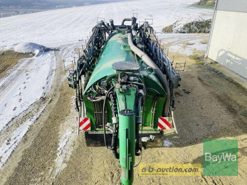 Pumpfass des Typs Samson SG 23, Gebrauchtmaschine in Manching (Bild 8)