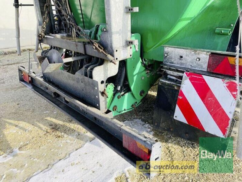 Pumpfass des Typs Samson SG 23, Gebrauchtmaschine in Manching (Bild 17)