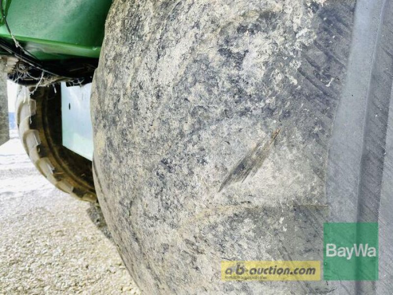 Pumpfass des Typs Samson SG 23, Gebrauchtmaschine in Manching (Bild 22)