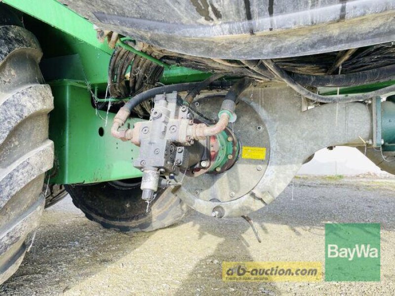 Pumpfass des Typs Samson SG 23, Gebrauchtmaschine in Manching (Bild 2)