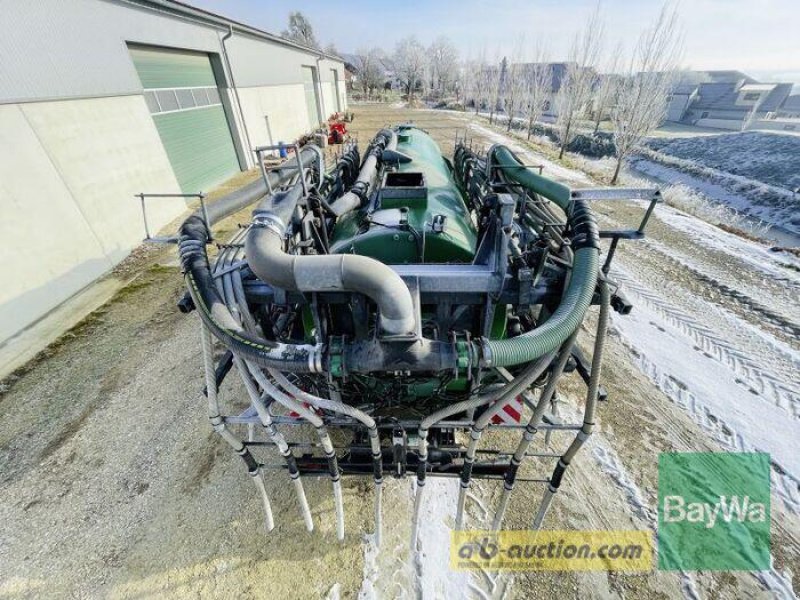 Pumpfass des Typs Samson SG 23, Gebrauchtmaschine in Manching (Bild 5)