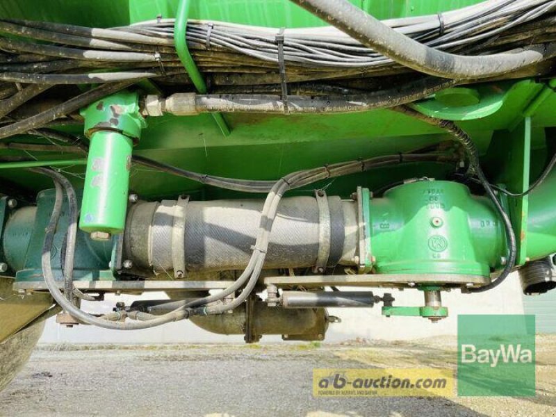 Pumpfass des Typs Samson SG 23, Gebrauchtmaschine in Manching (Bild 14)