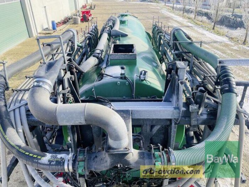 Pumpfass des Typs Samson SG 23, Gebrauchtmaschine in Manching (Bild 4)