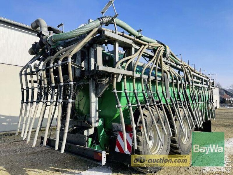 Pumpfass des Typs Samson SG 23, Gebrauchtmaschine in Manching (Bild 25)