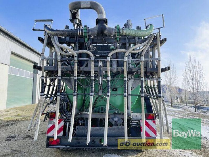 Pumpfass des Typs Samson SG 23, Gebrauchtmaschine in Manching (Bild 24)