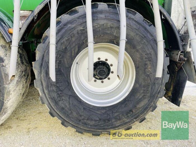 Pumpfass des Typs Samson SG 23, Gebrauchtmaschine in Manching (Bild 19)