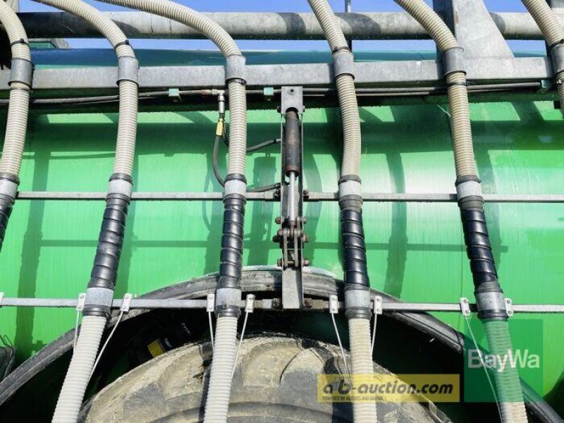 Pumpfass des Typs Samson SG 23, Gebrauchtmaschine in Manching (Bild 15)