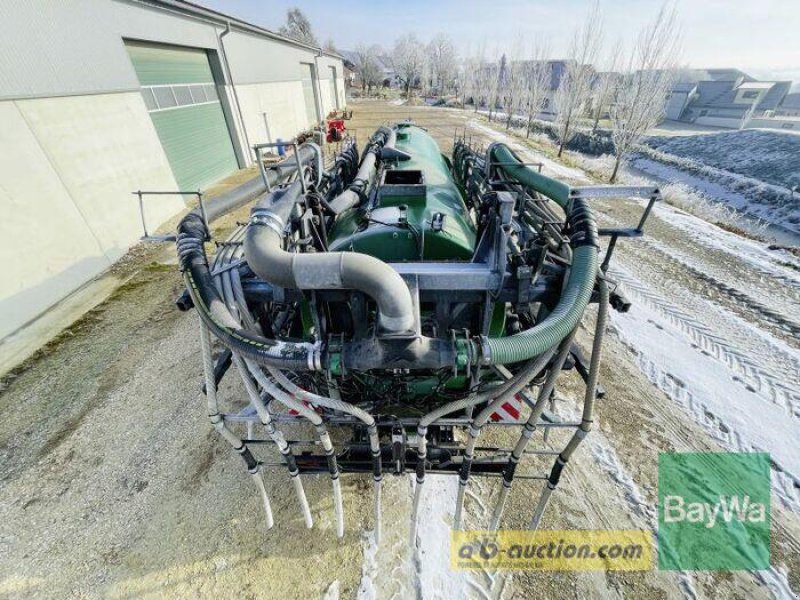 Pumpfass des Typs Samson SG 23, Gebrauchtmaschine in Manching (Bild 7)