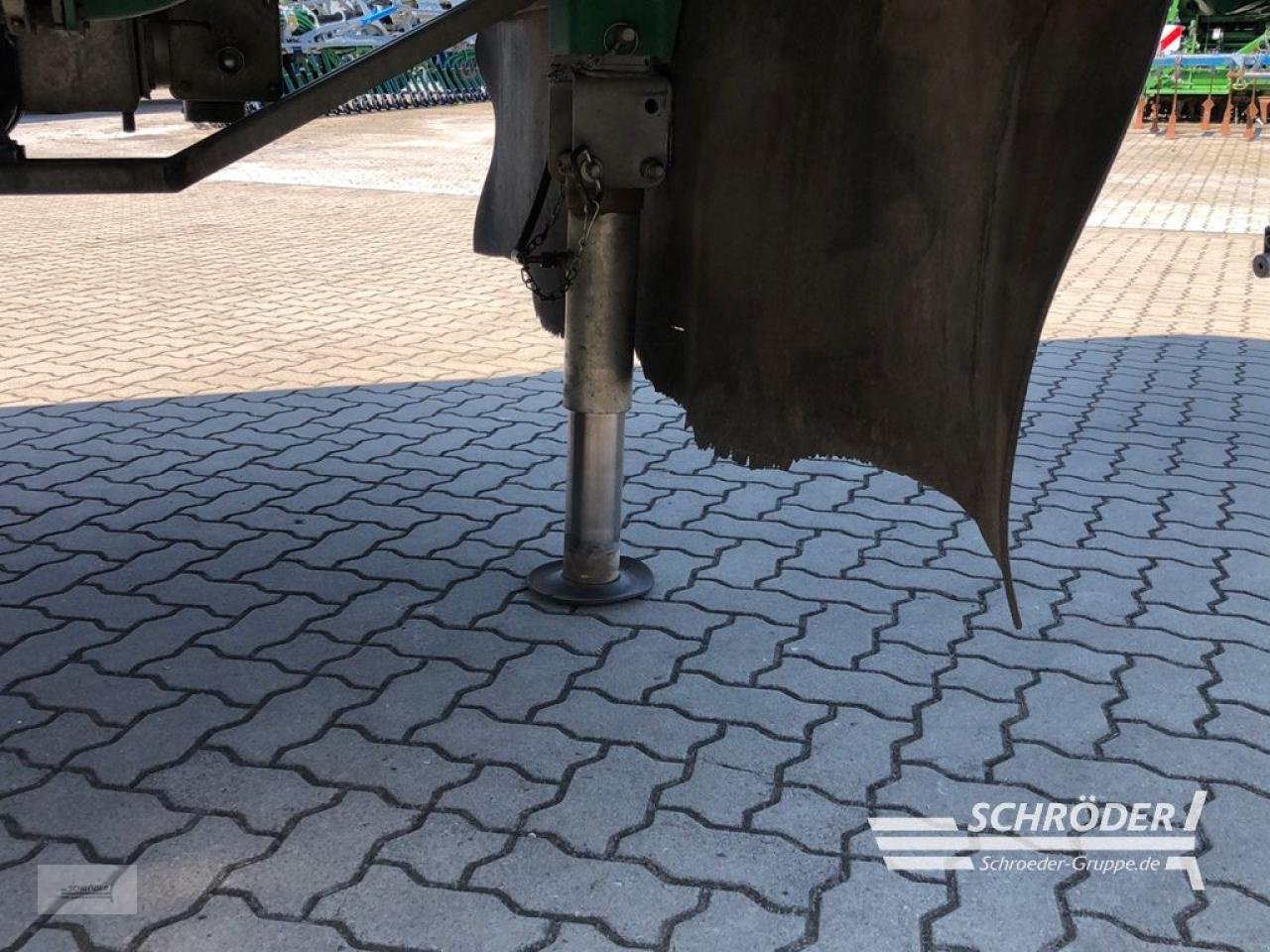 Pumpfass typu Samson SG 23, Gebrauchtmaschine v Ahlerstedt (Obrázek 15)