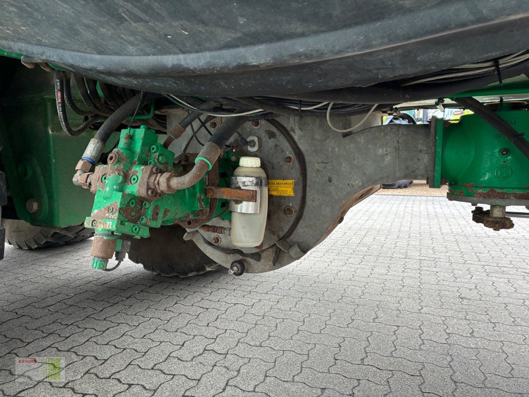 Pumpfass типа Samson SG 23, Gebrauchtmaschine в Bordesholm (Фотография 25)