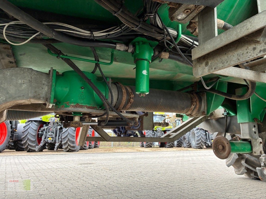 Pumpfass типа Samson SG 23, Gebrauchtmaschine в Bordesholm (Фотография 24)