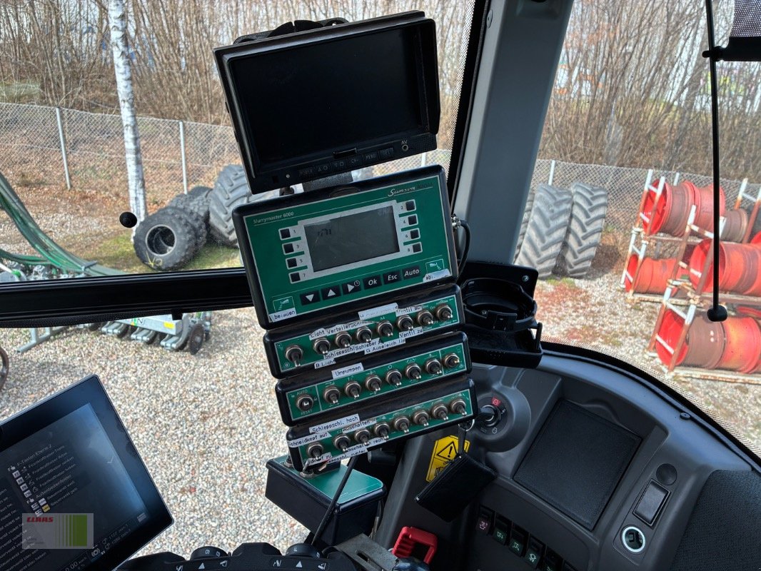 Pumpfass типа Samson SG 23, Gebrauchtmaschine в Bordesholm (Фотография 16)