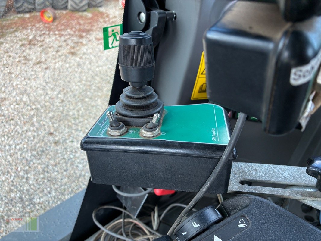 Pumpfass типа Samson SG 23, Gebrauchtmaschine в Bordesholm (Фотография 15)