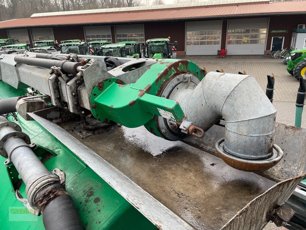 Pumpfass от тип Samson SG II 20, Gebrauchtmaschine в Ahaus (Снимка 22)