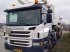 Pumpfass del tipo Scania P450 P,G,R-serien, Gebrauchtmaschine In Rødovre (Immagine 1)