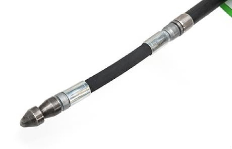 Pumpfass del tipo Sieger WR 500 ABS - trådløs  Drænspuler, Gebrauchtmaschine In Løgstør (Immagine 13)