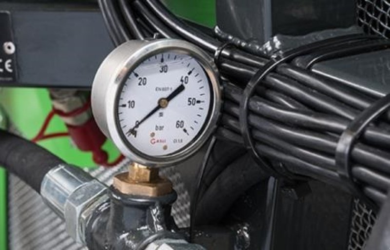 Pumpfass del tipo Sieger WR 500 ABS - trådløs  Drænspuler, Gebrauchtmaschine In Løgstør (Immagine 11)