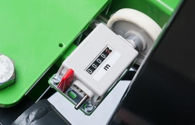 Pumpfass del tipo Sieger WR 500 ABS - trådløs  Drænspuler, Gebrauchtmaschine In Løgstør (Immagine 12)